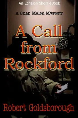 A Call from Rockford