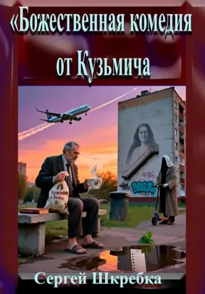 «Божественная комедия от Кузьмича»