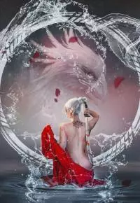 Книга пяти колец. Том 2 [СИ]