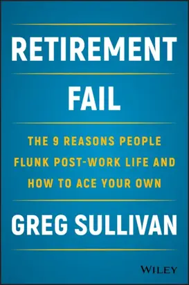 Retirement Fail