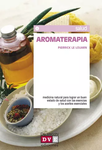 Aromaterapia