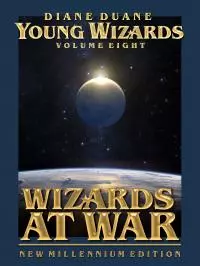 Wizards At War