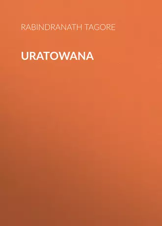 Uratowana