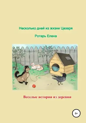 Несколько дней из жизни Цезаря