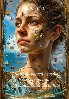 Матрица твоей судьбы. Руководство по перенастройке жизни