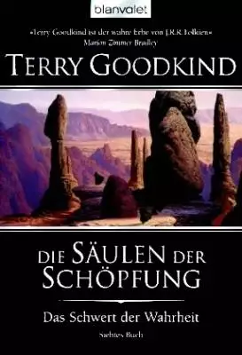 Die Säulen der Schöpfung