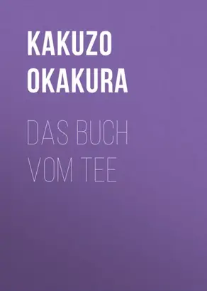 Das Buch vom Tee