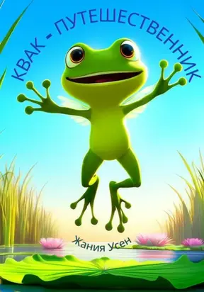 Квак-путешественник