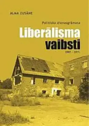 Liberālisma vaibsti