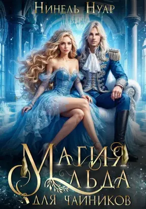 Магия льда для чайников