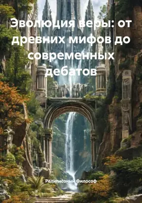 Эволюция веры: от древних мифов до современных дебатов