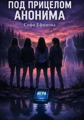 Под прицелом анонима