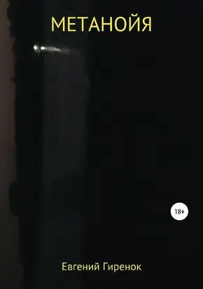 Метанойя [litres самиздат]
