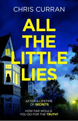 All the Little Lies