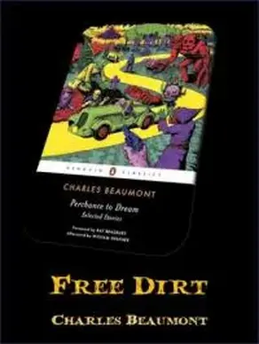 Земля задаром [английский и русский параллельные тексты]