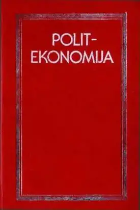 Politekonomija