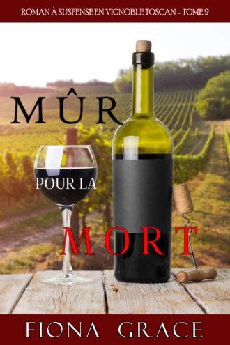 Mûr pour la Mort