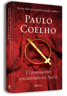 Manuscript Found in Accra