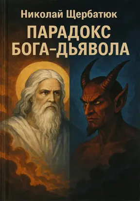 Парадокс Бога-Дьявола