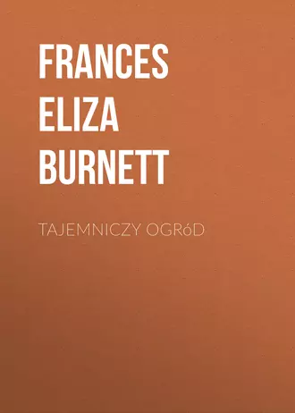 Tajemniczy ogród
