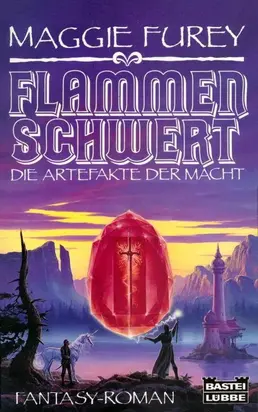 Flammenschwert