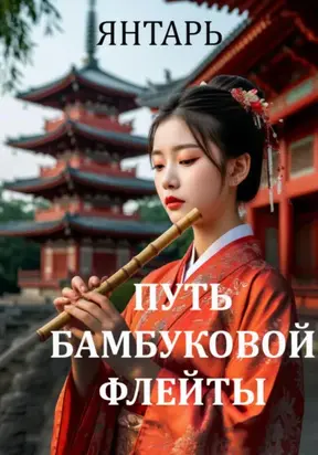 Путь бамбуковой флейты