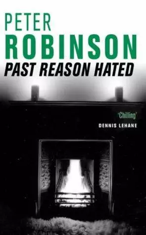 Past Reason Hated