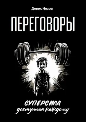 Переговоры. Суперсила, доступная каждому