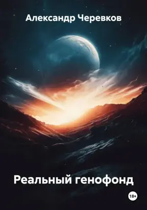 Реальный генофонд