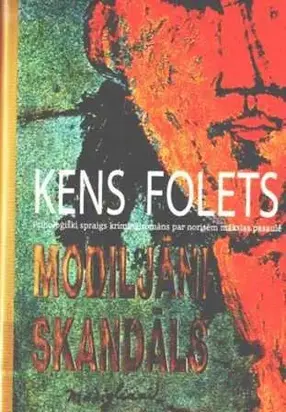 MdiljДЃni skandДЃls