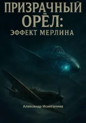 Призрачный орел: эффект Мерлина
