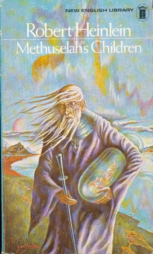 Methuselah’s Children