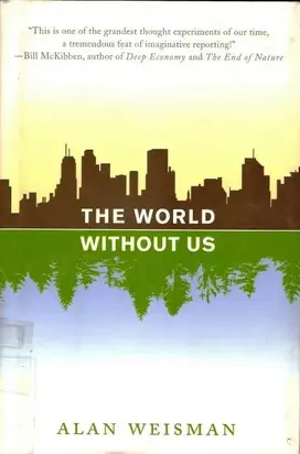 The World Without Us