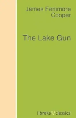 The Lake Gun