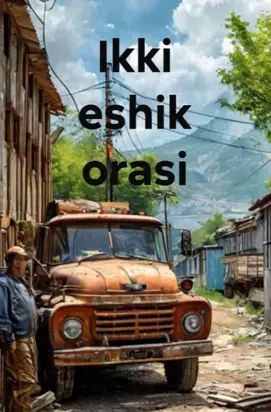 Ikki eshik orasi