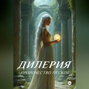 Пророчество песков