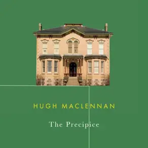 The Precipice (Unabridged)