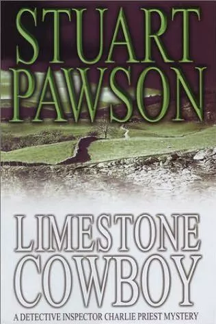 Limestone Cowboy