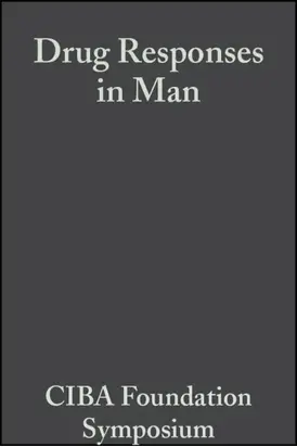 Drug Responses in Man