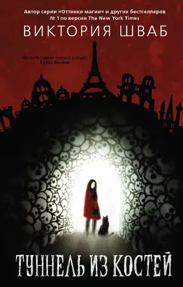 Туннель из костей [litres]