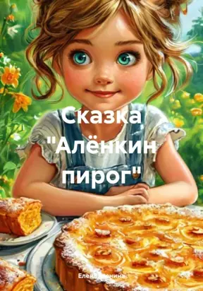 Сказка «Алёнкин пирог»