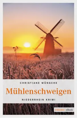 Mühlenschweigen