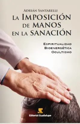 La imposición de manos en la sanación