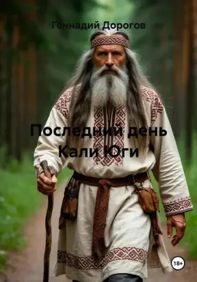 Последний день Кали Юги