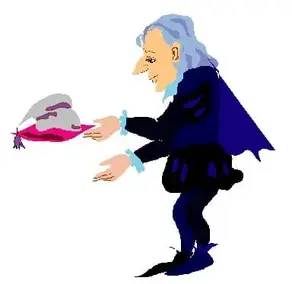 Ночной колпак [СИ]