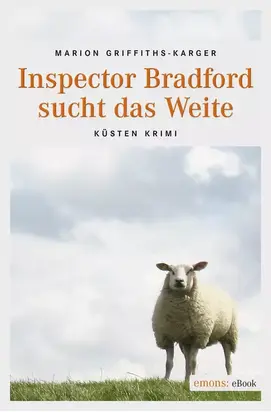 Inspector Bradford sucht das Weite