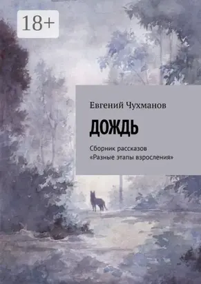 Дождь. Сборник рассказов «Разные этапы взросления»