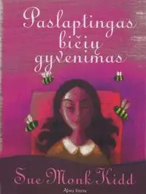 Paslaptingas biДЌiЕі gyvenimas