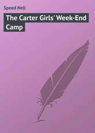 The Carter Girls' Week-End Camp