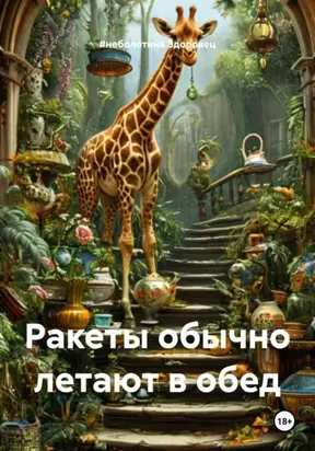 Ракеты обычно летают в обед